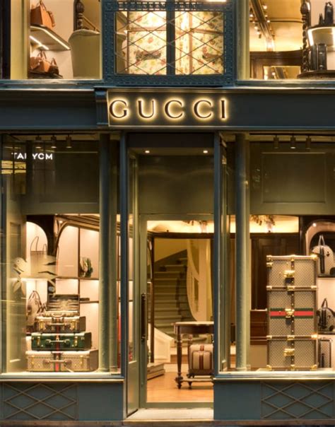 sede gucci parigi|gucci paris locations.